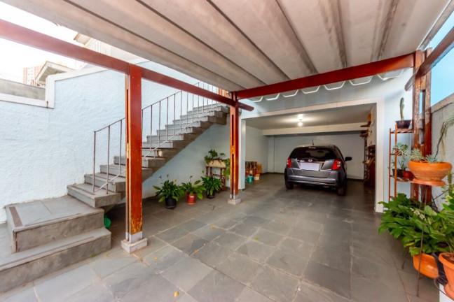 Imagem Casa com 3 Quartos à Venda, 170 m² em Vila Romana - São Paulo Imagem Casa com 3 Quartos à Venda, 170 m² em Vila Romana - São Paulo