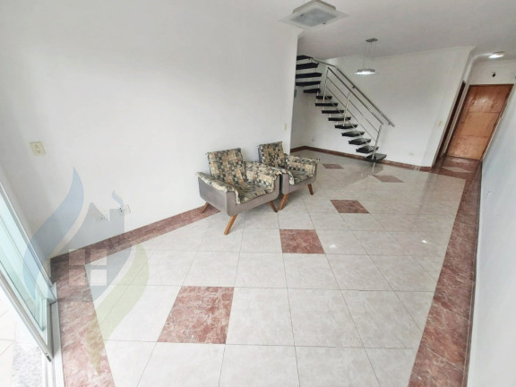 Imagem Cobertura com 3 Quartos à Venda, 223 m² em Rudge Ramos - São Bernardo Do Campo
