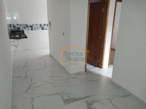 Imagem Apartamento com 2 Quartos à Venda, 35 m² em Parada Inglesa - São Paulo Imagem Apartamento com 2 Quartos à Venda, 35 m² em Parada Inglesa - São Paulo