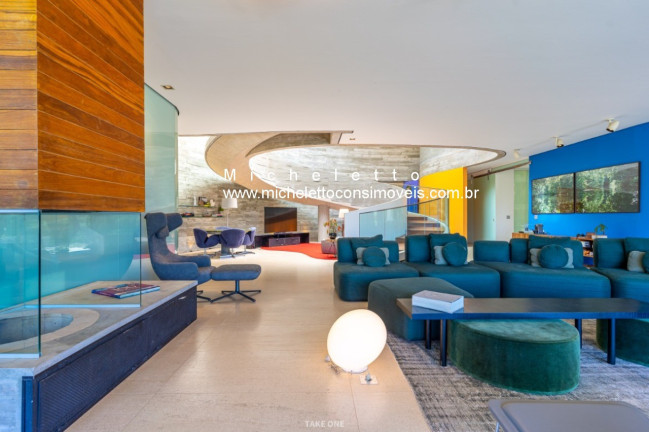 Imagem Casa com 5 Quartos à Venda, 1.065 m² em Dois Córregos - Valinhos Imagem Casa com 5 Quartos à Venda, 1.065 m² em Dois Córregos - Valinhos