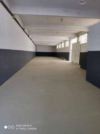 Imagem Galpão para Alugar, 225 m² em Taboão - São Bernardo Do Campo Imagem Galpão para Alugar, 225 m² em Taboão - São Bernardo Do Campo