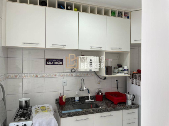 Imagem Apartamento com 2 Quartos à Venda, 62 m² em Jardim Das Colinas - São José Dos Campos