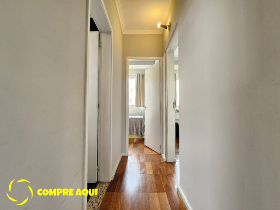 Imagem Apartamento com 2 Quartos à Venda, 55 m² em Vila Buarque - São Paulo Imagem Apartamento com 2 Quartos à Venda, 55 m² em Vila Buarque - São Paulo