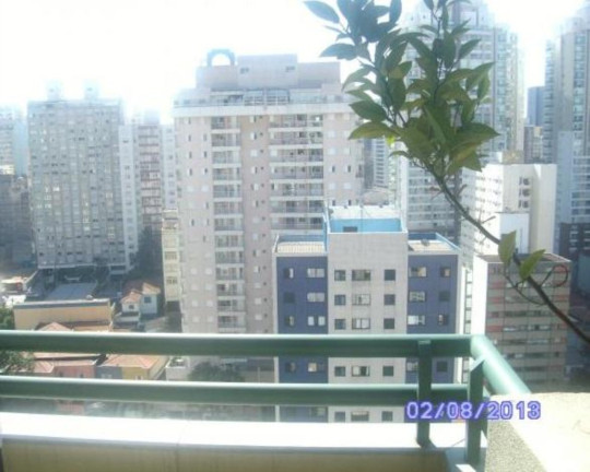 Imagem Apartamento com 1 Quarto à Venda, 43 m² em Bela Vista - São Paulo Imagem Apartamento com 1 Quarto à Venda, 43 m² em Bela Vista - São Paulo