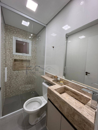 Imagem Apartamento com 3 Quartos à Venda, 100 m² em Parque Das Nações - Santo André Imagem Apartamento com 3 Quartos à Venda, 100 m² em Parque Das Nações - Santo André