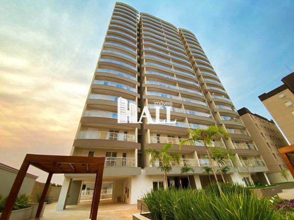 Imagem Apartamento com 1 Quarto à Venda, 50 m² em Vila Imperial - São José Do Rio Preto Imagem Apartamento com 1 Quarto à Venda, 50 m² em Vila Imperial - São José Do Rio Preto