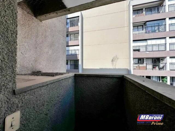 Imagem Apartamento com 1 Quarto à Venda, 54 m² em Campo Belo - São Paulo Imagem Apartamento com 1 Quarto à Venda, 54 m² em Campo Belo - São Paulo