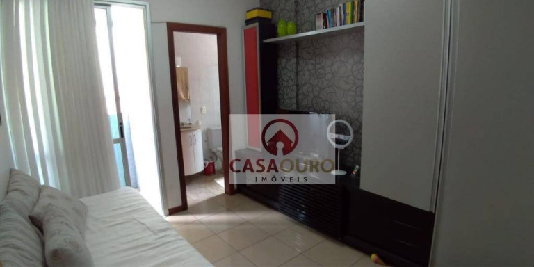 Imagem Apartamento com 4 Quartos à Venda, 150 m² em Gutierrez - Belo Horizonte