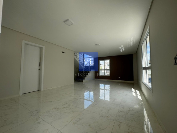 Imagem Casa com 3 Quartos à Venda, 144 m² em Bairro Alto - Curitiba Imagem Casa com 3 Quartos à Venda, 144 m² em Bairro Alto - Curitiba