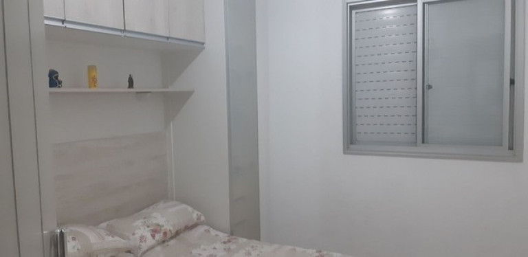 Imagem Imóvel com 2 Quartos à Venda, 48 m² em Aclimação - São Paulo Imagem Imóvel com 2 Quartos à Venda, 48 m² em Aclimação - São Paulo