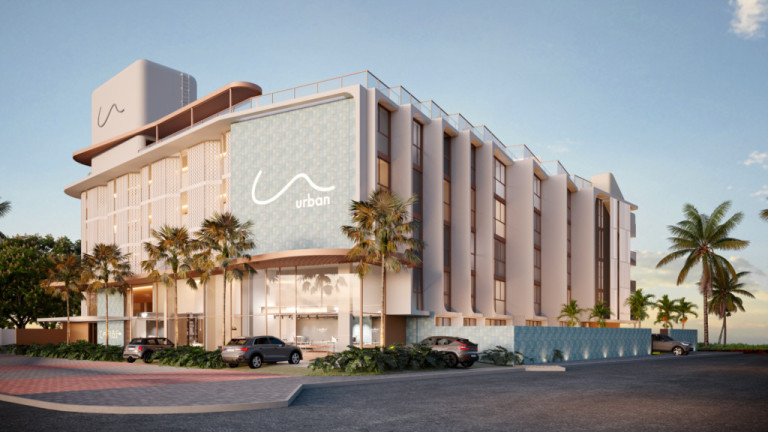 Imagem Apartamento com 2 Quartos à Venda, 41 m² em Jardim Oceania - João Pessoa