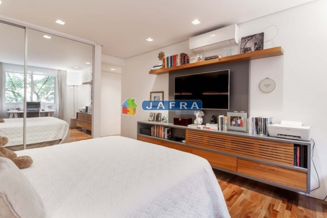 Imagem Apartamento com 3 Quartos à Venda, 244 m² em Jardim Paulista - São Paulo Imagem Apartamento com 3 Quartos à Venda, 244 m² em Jardim Paulista - São Paulo