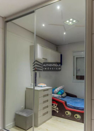Imagem Apartamento com 2 Quartos à Venda, 80 m² em Centro - São Bernardo Do Campo Imagem Apartamento com 2 Quartos à Venda, 80 m² em Centro - São Bernardo Do Campo