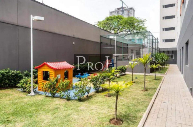 Imagem Apartamento com 1 Quarto à Venda, 19 m² em Brás - São Paulo