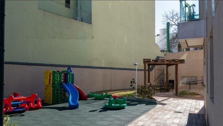 Imagem Apartamento com 3 Quartos à Venda, 132 m² em Jardim Do Mar - São Bernardo Do Campo Imagem Apartamento com 3 Quartos à Venda, 132 m² em Jardim Do Mar - São Bernardo Do Campo