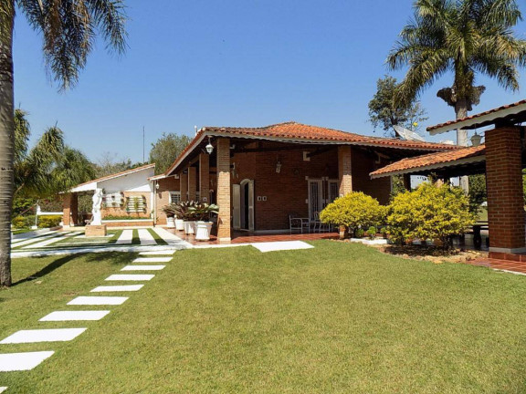 Imagem Chácara com 5 Quartos à Venda, 65.340 m² em Barreiro - Tatuí Imagem Chácara com 5 Quartos à Venda, 65.340 m² em Barreiro - Tatuí
