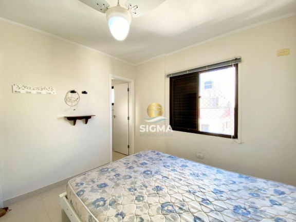 Imagem Cobertura com 4 Quartos à Venda, 210 m² em Tombo - Guarujá