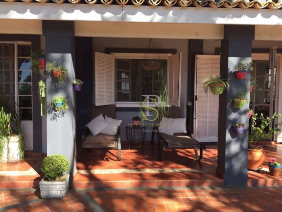 Imagem Casa com 4 Quartos à Venda, 463 m² em Serra Da Cantareira - Mairiporã