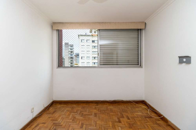 Imagem Apartamento com 3 Quartos à Venda, 95 m² em Moema - São Paulo