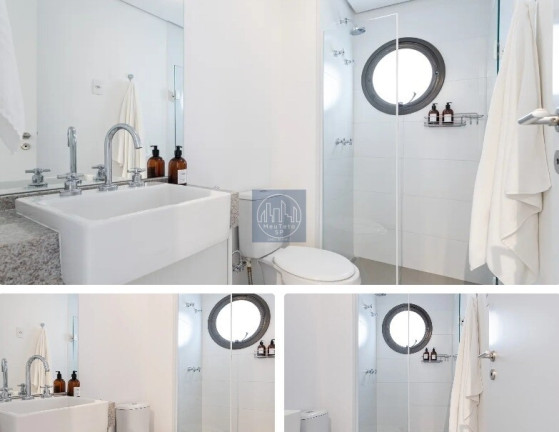 Imagem Apartamento com 2 Quartos para Alugar, 87 m² em Pinheiros - São Paulo