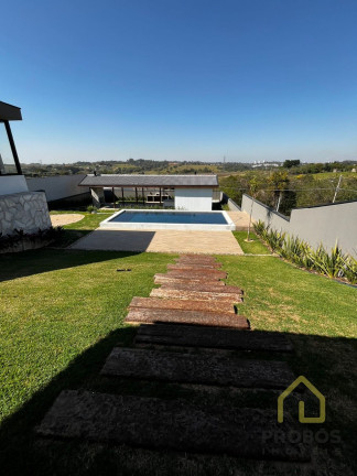 Imagem Casa com 4 Quartos à Venda, 500 m² em Jardim Quintas Da Terracota - Indaiatuba