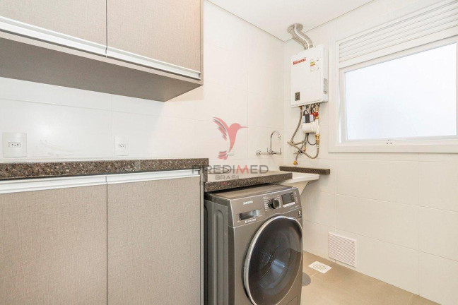 Imagem Apartamento com 3 Quartos à Venda, 180 m² em Centro - Xangri-lá