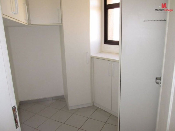 Imagem Apartamento com 3 Quartos à Venda, 167 m² em Centro - Sorocaba