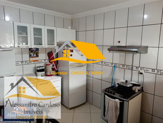 Casa com 3 Quartos à Venda, 100 m² em Varginha - Nova Friburgo