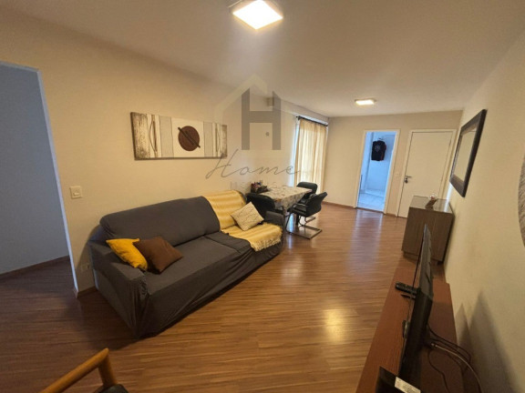 Imóvel com 3 Quartos à Venda, 89 m² em Campestre - Santo André