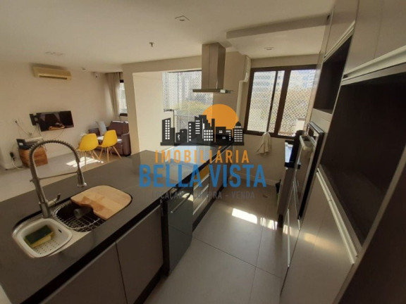Imagem Apartamento com 2 Quartos à Venda, em Vila Olímpia - São Paulo Imagem Apartamento com 2 Quartos à Venda, em Vila Olímpia - São Paulo