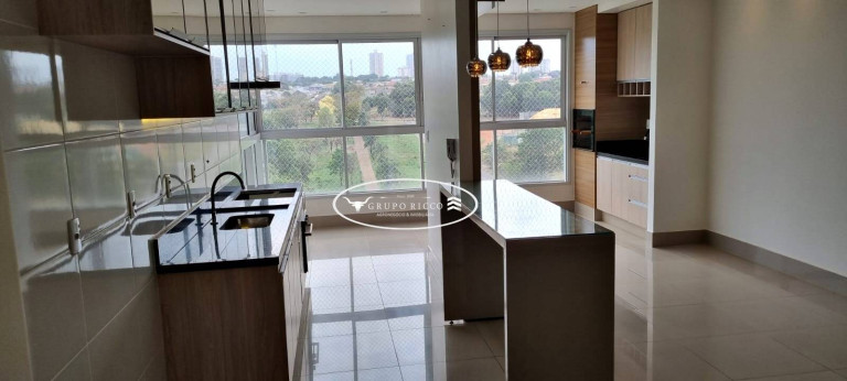 Imagem Apartamento com 3 Quartos à Venda, 117 m² em Jardim Atlântico - Goiânia