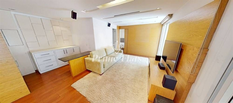 Imagem Apartamento com 1 Quarto para Alugar, 181 m² em Vila Nova Conceição - São Paulo Imagem Apartamento com 1 Quarto para Alugar, 181 m² em Vila Nova Conceição - São Paulo