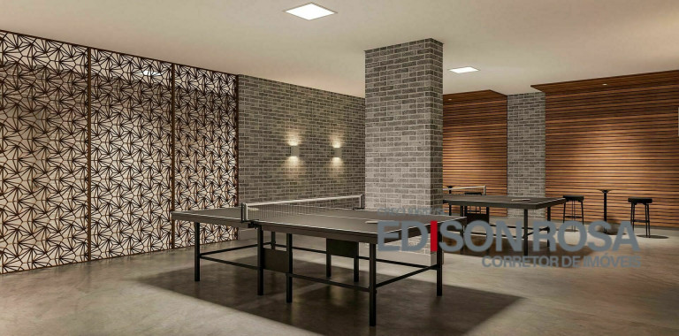 Imagem Apartamento com 3 Quartos à Venda, 140 m² em Nossa Senhora Do Rosário - São José