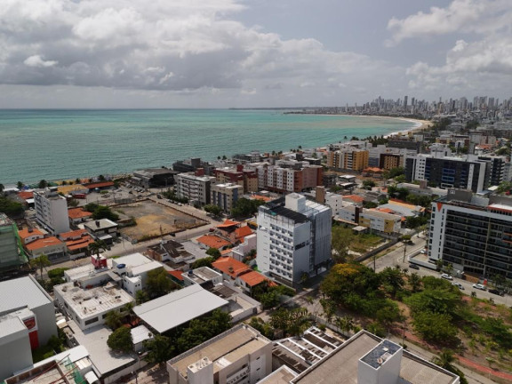 Imagem Apartamento à Venda, 23 m² em Jardim Oceania - João Pessoa