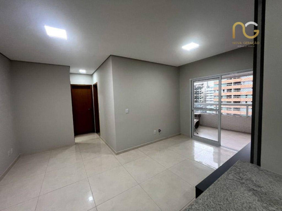 Imagem Apartamento com 2 Quartos à Venda, 90 m² em Boqueirão - Praia Grande
