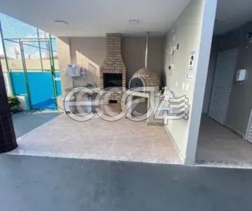 Imagem Apartamento com 2 Quartos à Venda, 54 m² em Aeroporto - Aracaju