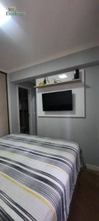 Imagem Apartamento com 3 Quartos à Venda, 70 m² em Campestre - Santo André Imagem Apartamento com 3 Quartos à Venda, 70 m² em Campestre - Santo André