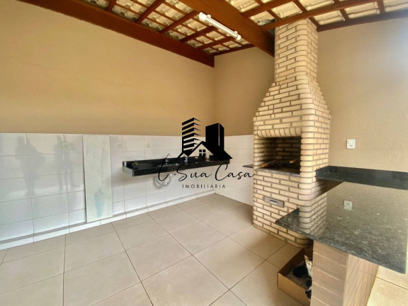 Imagem Apartamento com 2 Quartos à Venda, 61 m² em Arvoredo - Contagem Imagem Apartamento com 2 Quartos à Venda, 61 m² em Arvoredo - Contagem