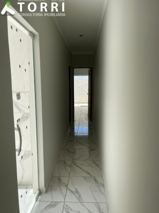 Imagem Casa com 2 Quartos à Venda, 60 m² em Parque São Bento - Sorocaba
