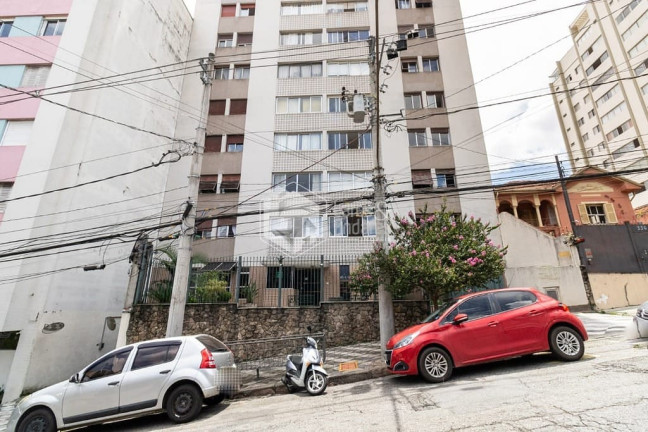 Imagem Apartamento com 2 Quartos à Venda, 80 m² em Perdizes - São Paulo Imagem Apartamento com 2 Quartos à Venda, 80 m² em Perdizes - São Paulo