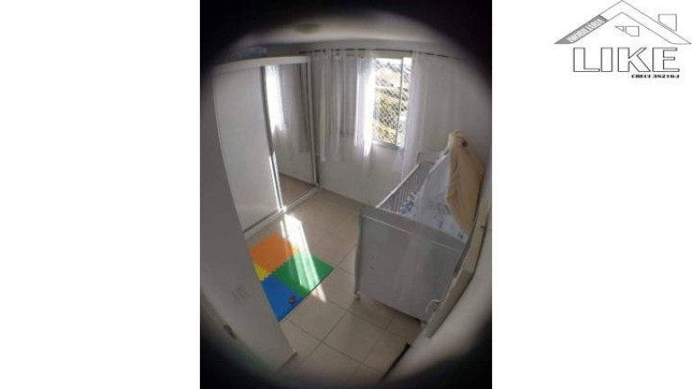 Imagem Imóvel com 2 Quartos à Venda, 48 m² em Parque Residencial Flamboyant - São José Dos Campos