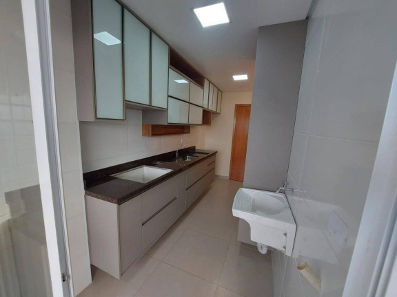 Imagem Apartamento com 2 Quartos à Venda, 67 m² em Macuco - Santos