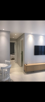 Imagem Apartamento com 2 Quartos à Venda, 45 m² em Buraquinho - Lauro De Freitas Imagem Apartamento com 2 Quartos à Venda, 45 m² em Buraquinho - Lauro De Freitas