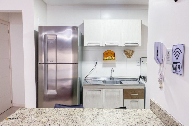 Imagem Apartamento com 2 Quartos à Venda, 158 m² em Palmas - Governador Celso Ramos Imagem Apartamento com 2 Quartos à Venda, 158 m² em Palmas - Governador Celso Ramos