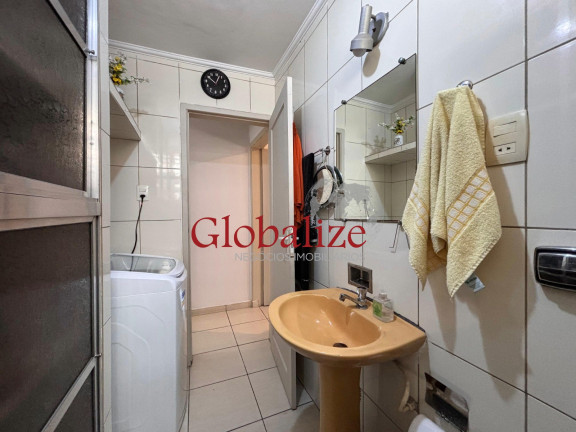 Imagem Imóvel com 2 Quartos à Venda, 61 m² em Marapé - Santos Imagem Imóvel com 2 Quartos à Venda, 61 m² em Marapé - Santos