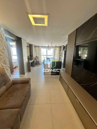Imagem Apartamento com 2 Quartos à Venda, 68 m² em Vila Operária - Itajaí