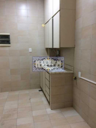 Imagem Apartamento com 2 Quartos à Venda, 70 m² em Botafogo - Rio De Janeiro
