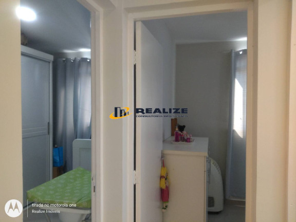 Imagem Apartamento com 2 Quartos à Venda, 48 m² em Campos Dos Goytacazes