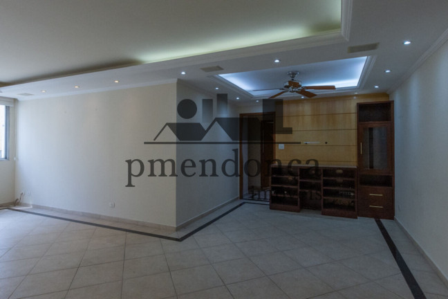 Imagem Apartamento com 3 Quartos à Venda, 126 m² em Perdizes - São Paulo
