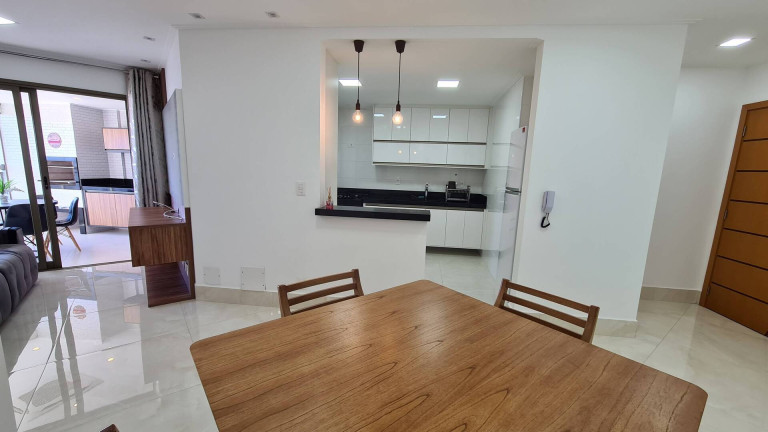Imagem Apartamento com 2 Quartos à Venda, 113 m² em Canto Do Forte - Praia Grande Imagem Apartamento com 2 Quartos à Venda, 113 m² em Canto Do Forte - Praia Grande